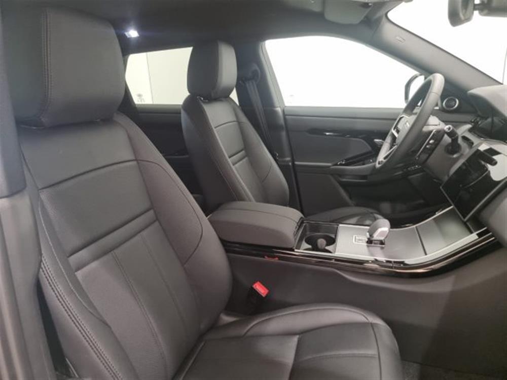 Range Rover Evoque Range Rover Evoque 1.5 I3 PHEV 269 CV A