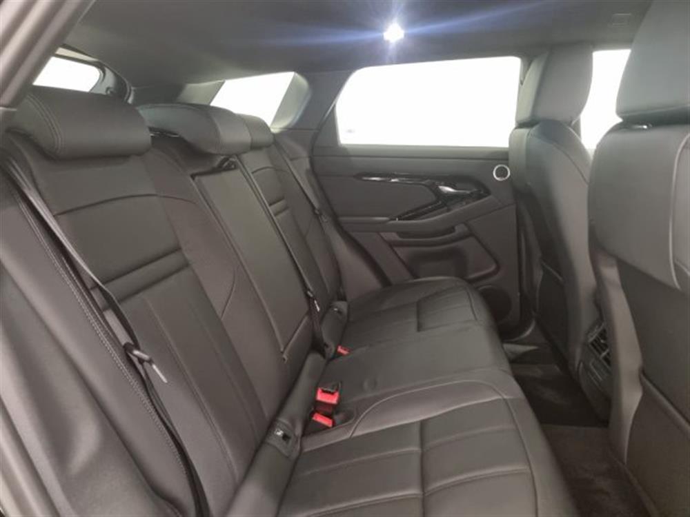 Range Rover Evoque Range Rover Evoque 1.5 I3 PHEV 269 CV A