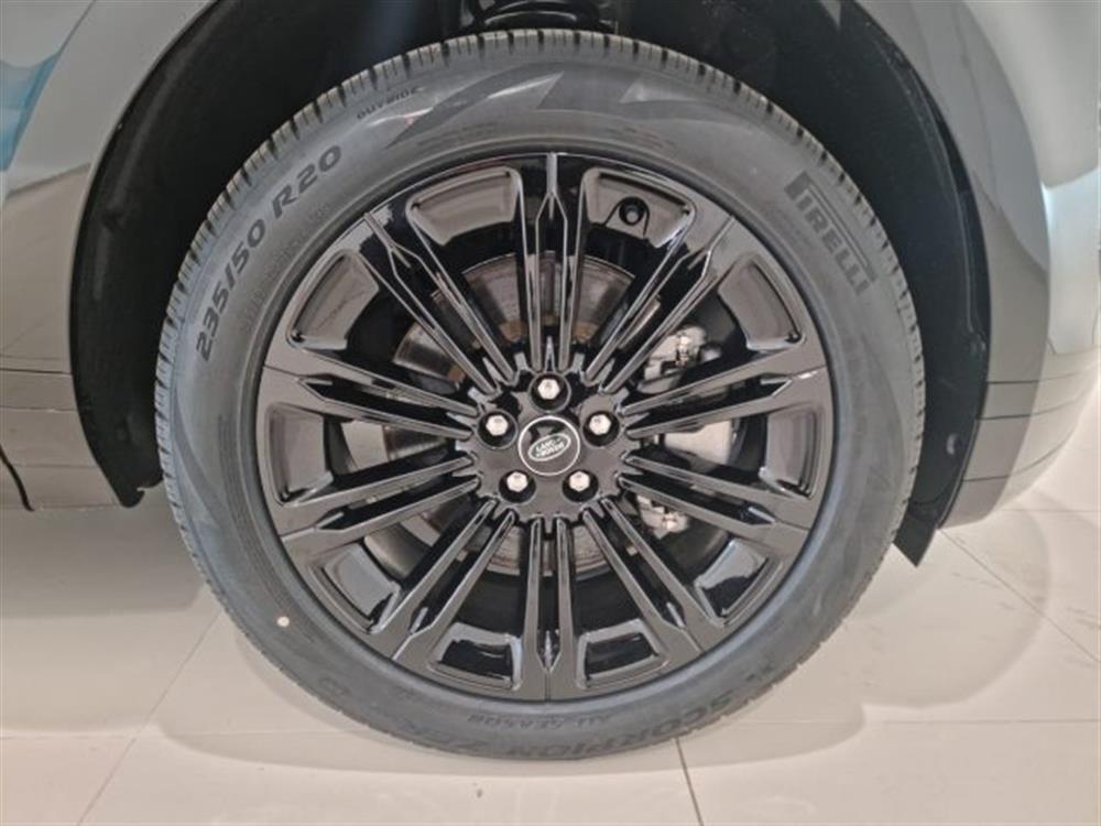 Range Rover Evoque Range Rover Evoque 1.5 I3 PHEV 269 CV A