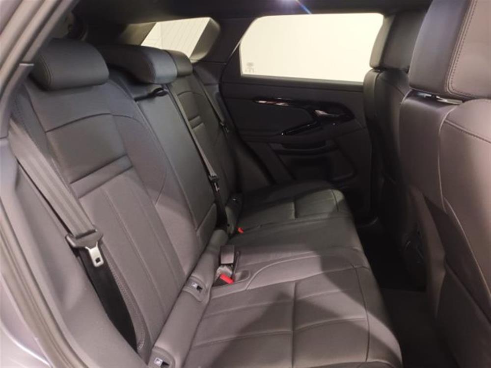 Range Rover Evoque Range Rover Evoque 1.5 I3 PHEV 269 CV A