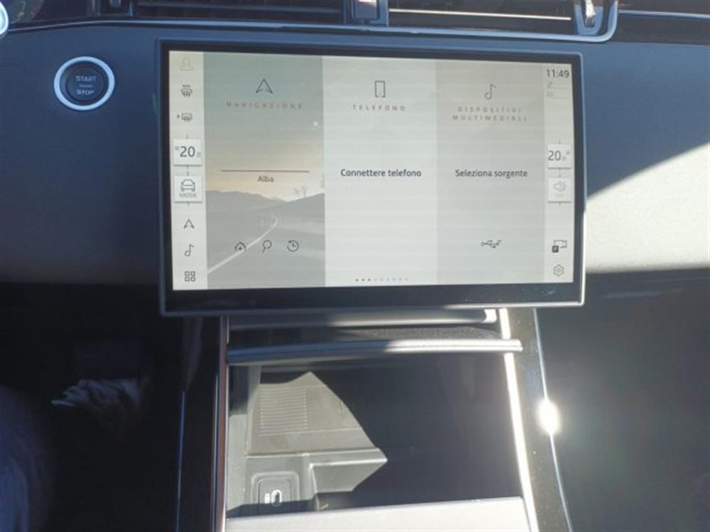 Range Rover Evoque Range Rover Evoque 1.5 I3 PHEV 269 CV A