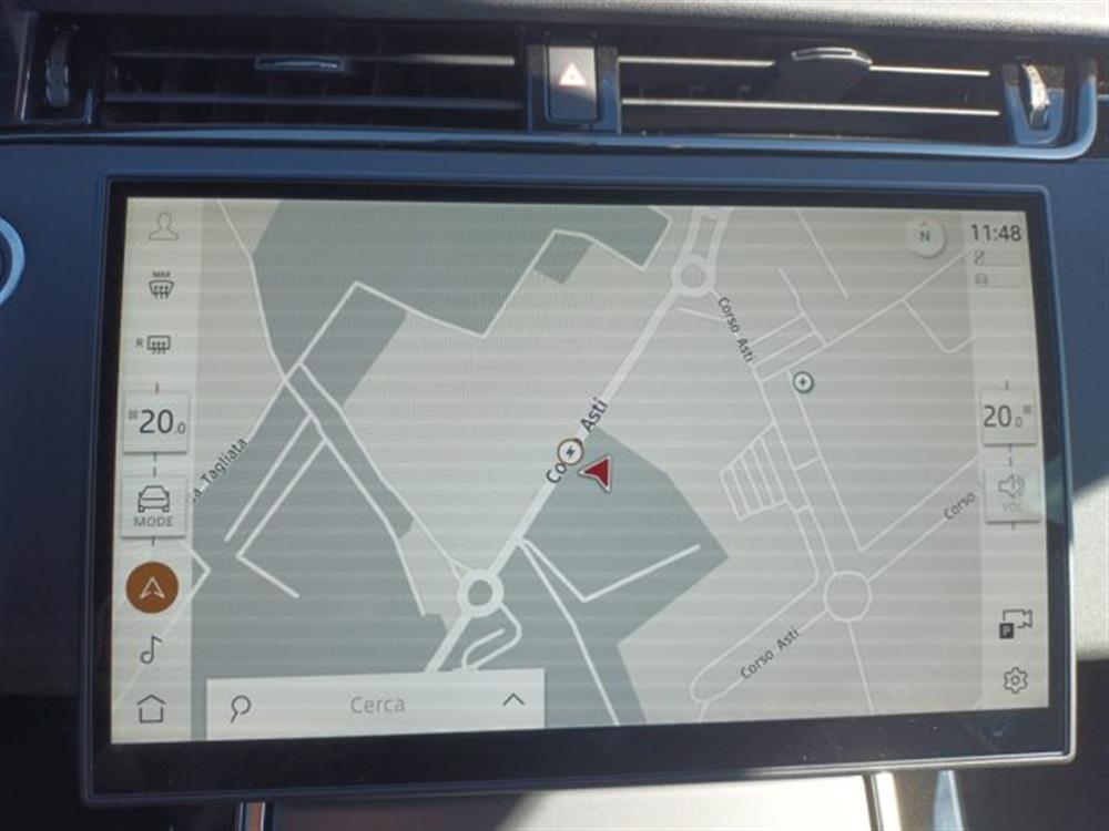 Range Rover Evoque Range Rover Evoque 1.5 I3 PHEV 269 CV A