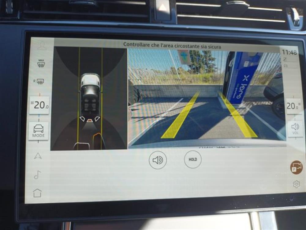 Range Rover Evoque Range Rover Evoque 1.5 I3 PHEV 269 CV A