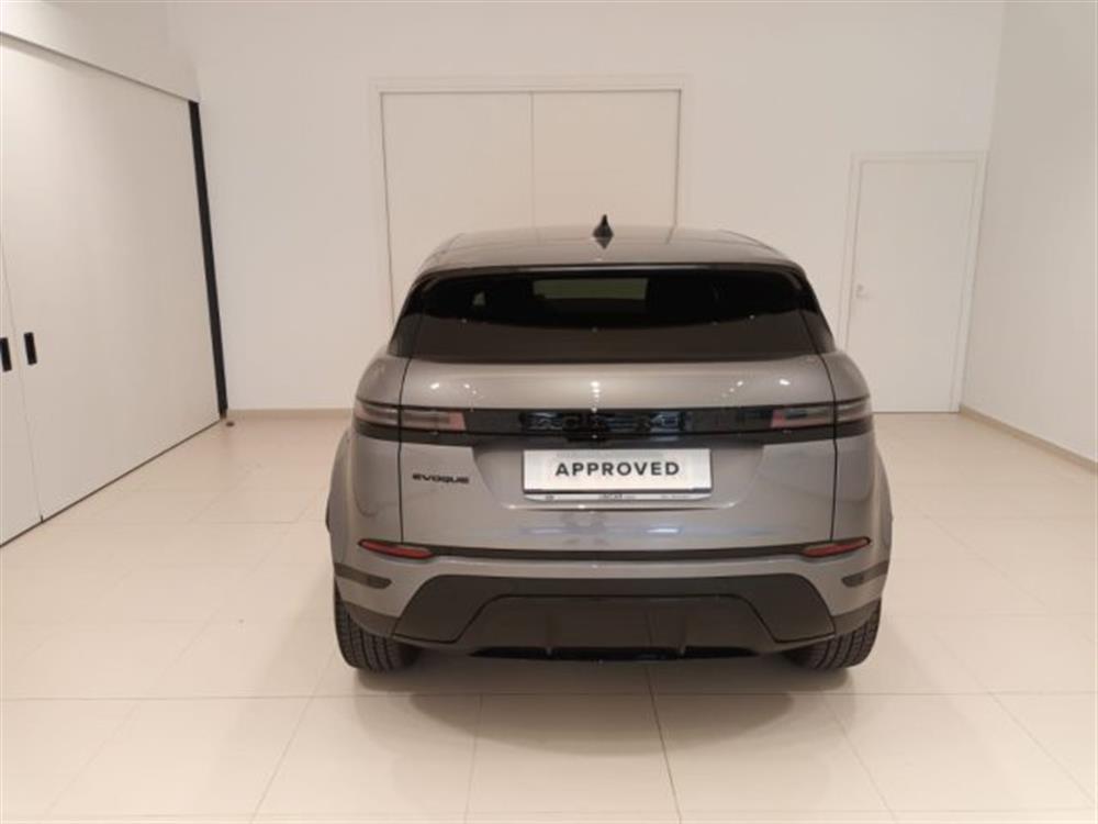 Range Rover Evoque Range Rover Evoque 1.5 I3 PHEV 269 CV A
