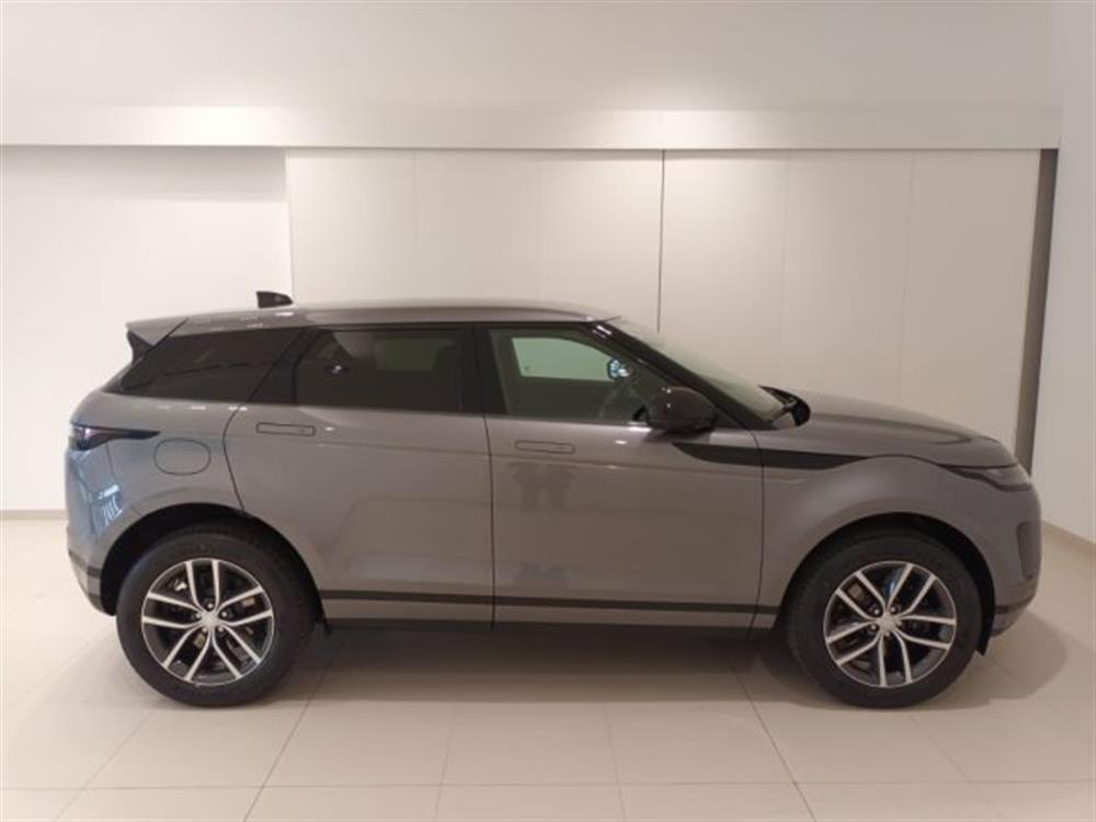 Range Rover Evoque Range Rover Evoque 1.5 I3 PHEV 269 CV A