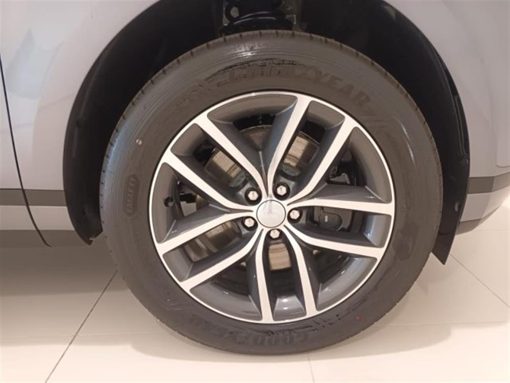 Range Rover Evoque Range Rover Evoque 1.5 I3 PHEV 269 CV A