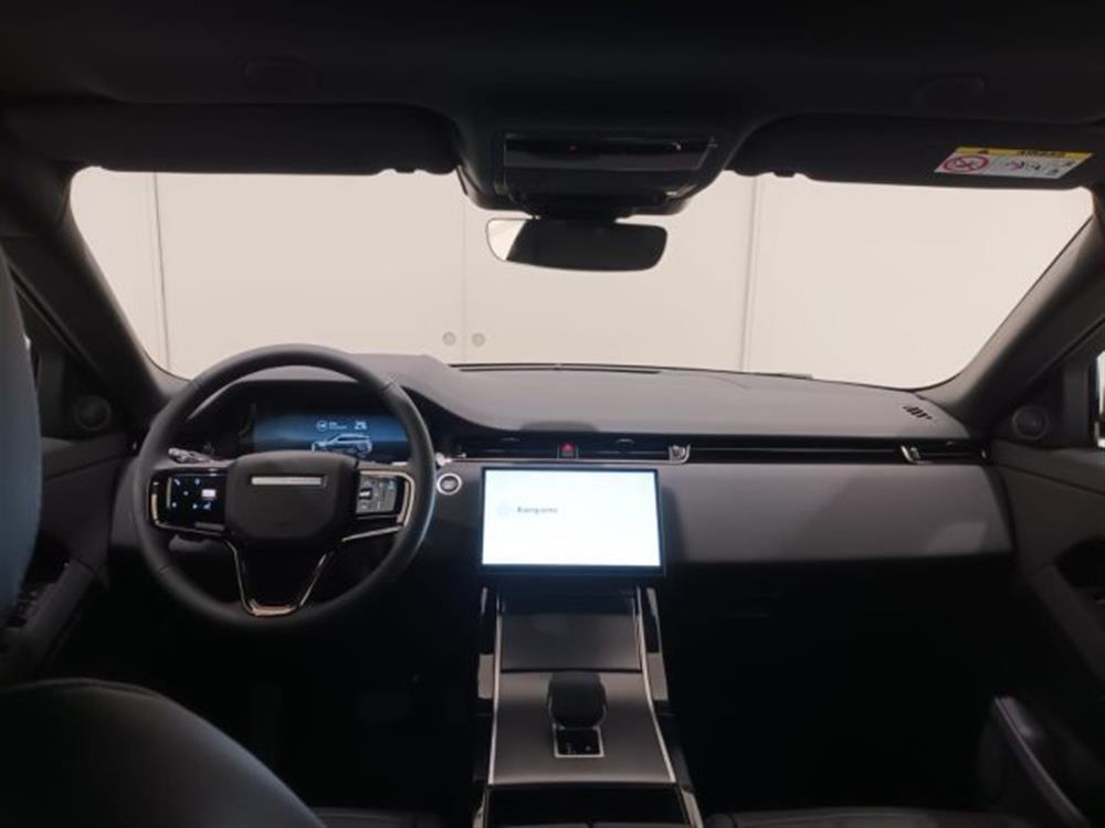 Range Rover Evoque Range Rover Evoque 1.5 I3 PHEV 269 CV A