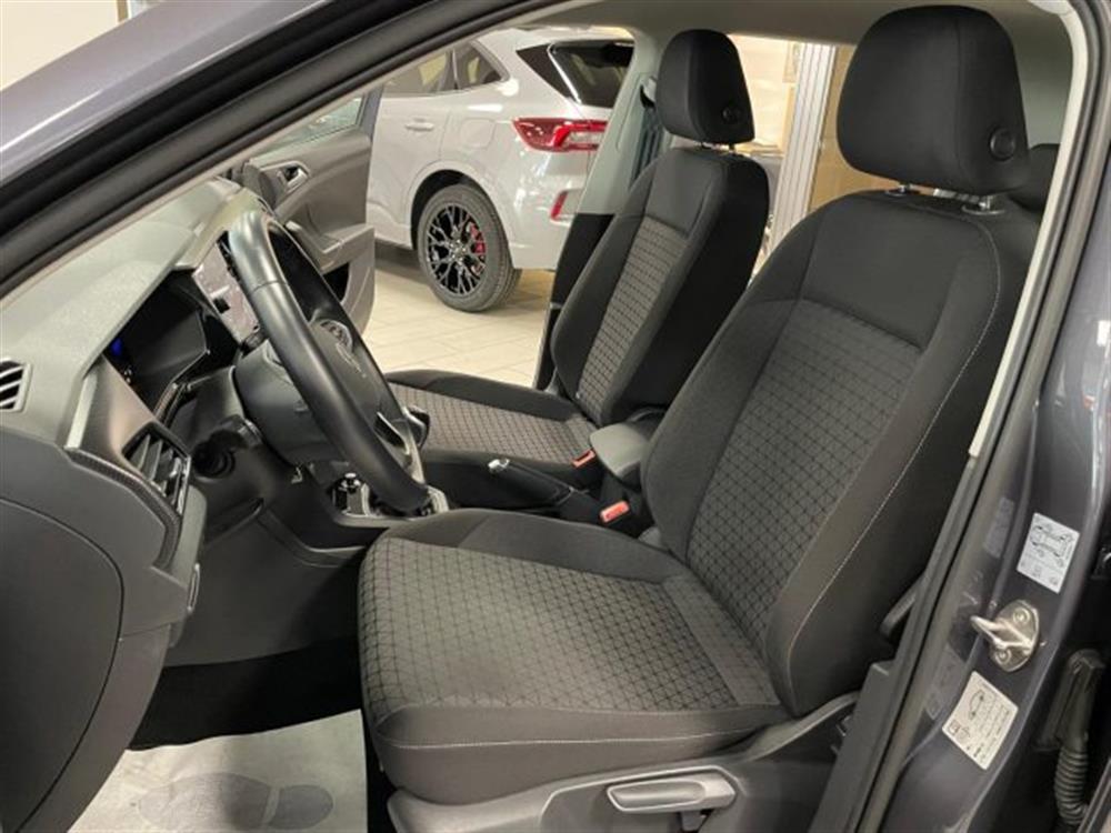 T-Cross T-Cross 1.0 benzina 95cv. S