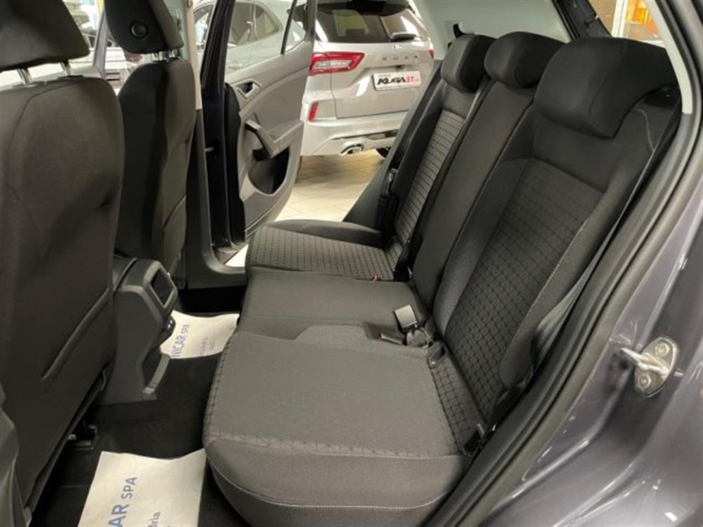 T-Cross T-Cross 1.0 benzina 95cv. S