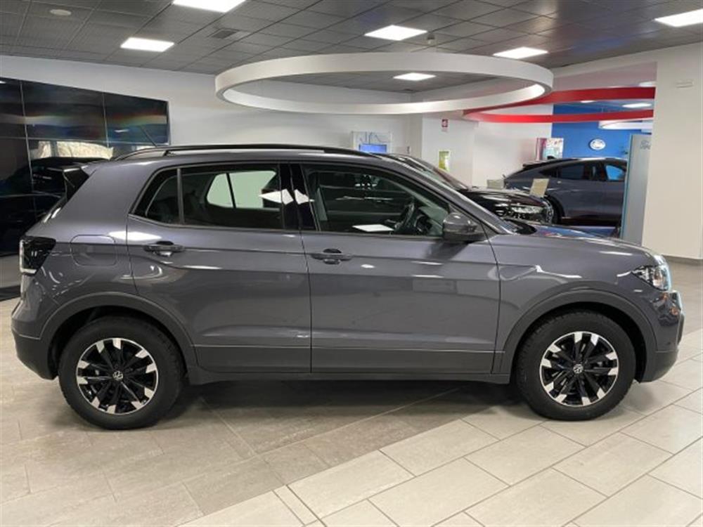 T-Cross T-Cross 1.0 benzina 95cv. S
