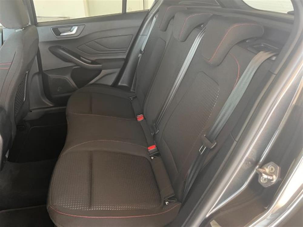 Focus Focus 1.0 ibrida/benzina 1