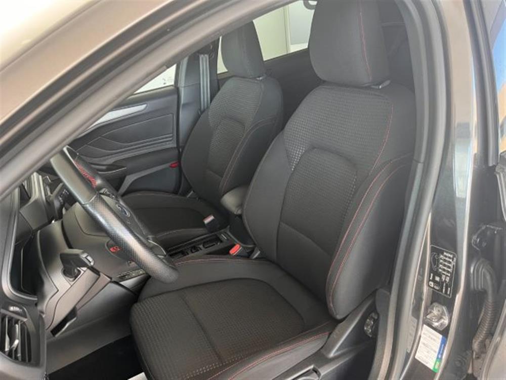 Focus Focus 1.0 ibrida/benzina 1