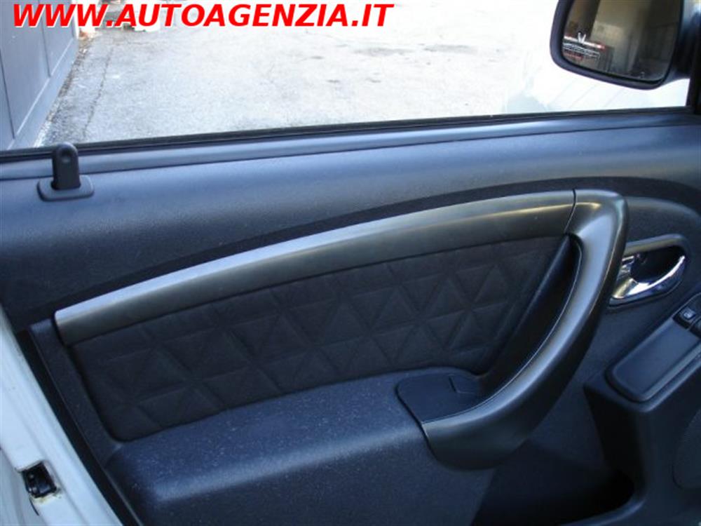 Duster Duster 1.5 dCi 110CV 4x2 La