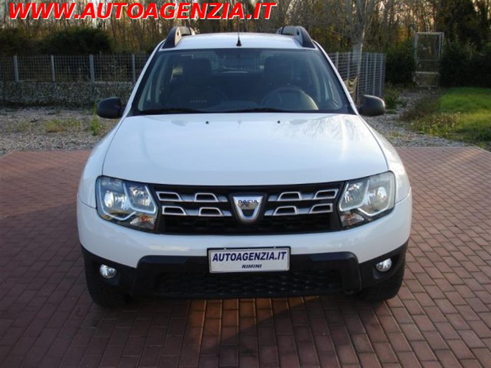 Duster Duster 1.5 dCi 110CV 4x2 La