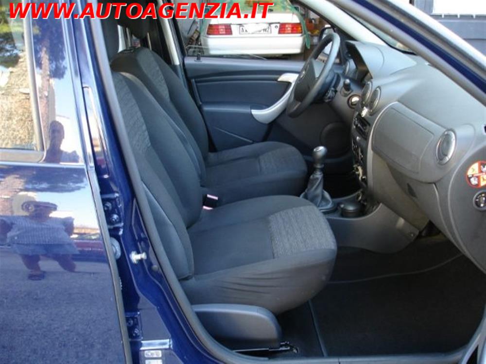 Duster Duster 1.5 dCi 90CV 4x4 X T