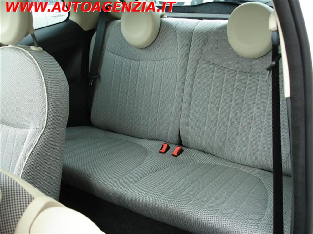 500 500 1.3 Multijet 16V 75