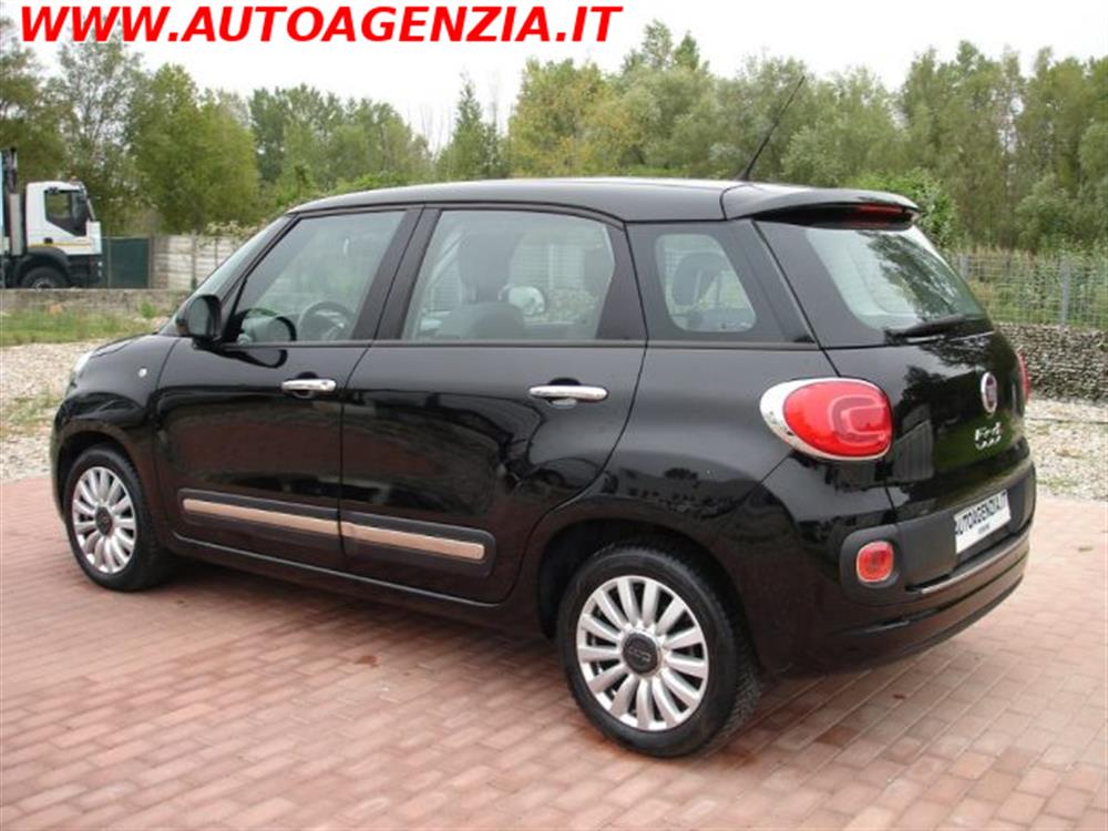 500L 500L 1.3 Multijet 85 CV X
