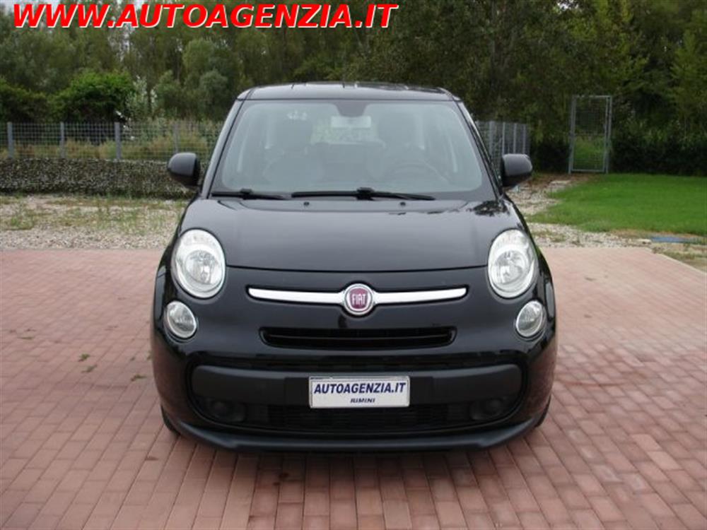 500L 500L 1.3 Multijet 85 CV X