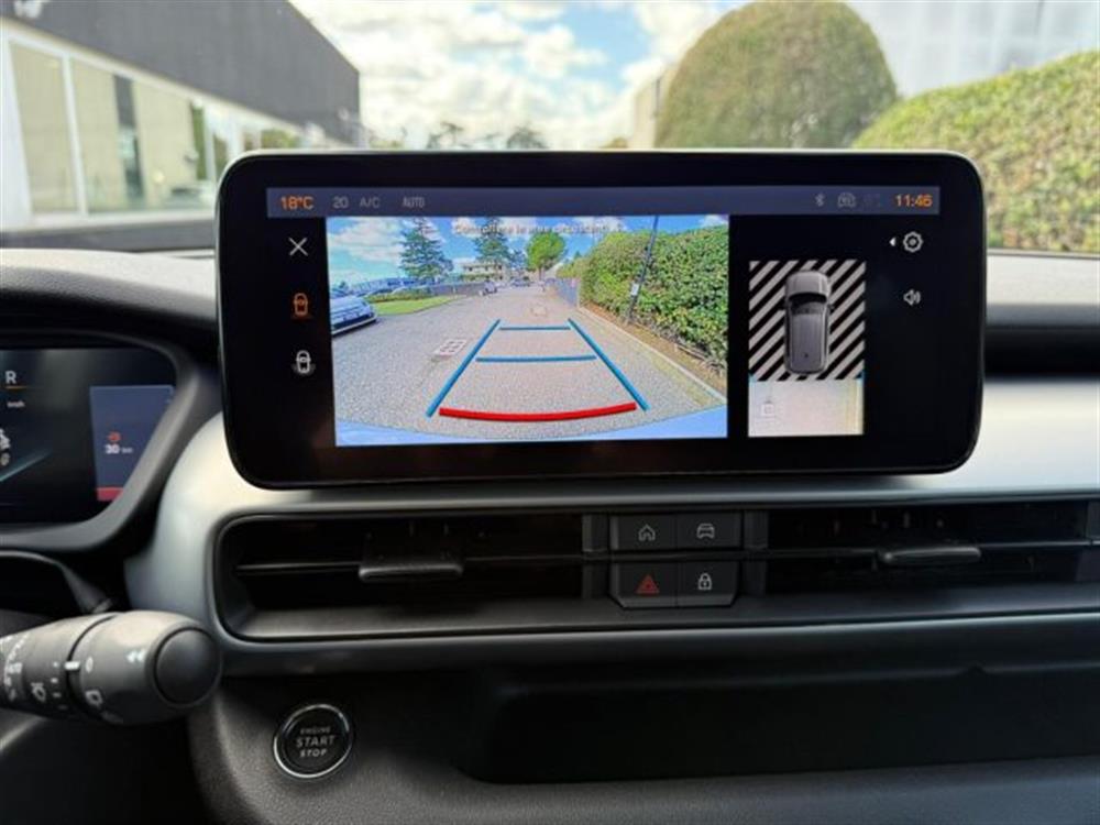 Avenger Avenger 1.2 Turbo MHEV Summi