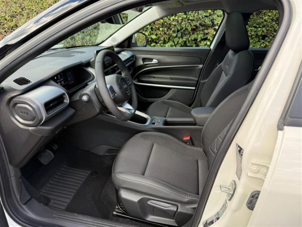 Avenger Avenger 1.2 Turbo MHEV Summi