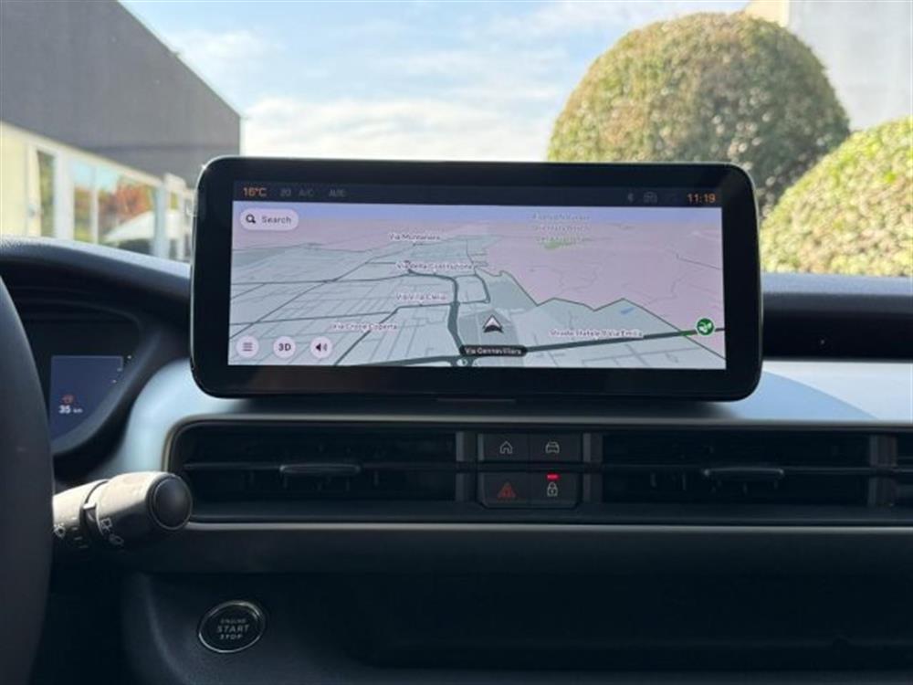 Avenger Avenger 1.2 Turbo MHEV Summi