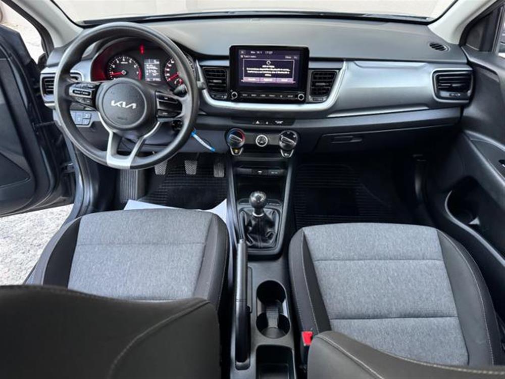 Stonic Stonic 1.2 DPI PRONTA CONSE