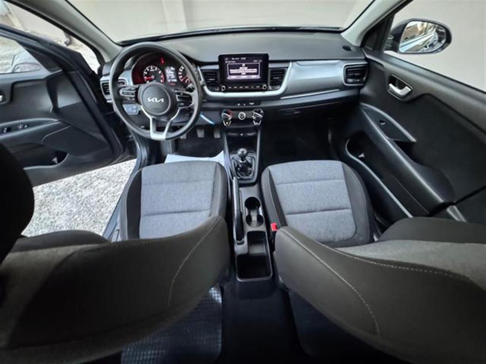 Stonic Stonic 1.2 DPI PRONTA CONSE