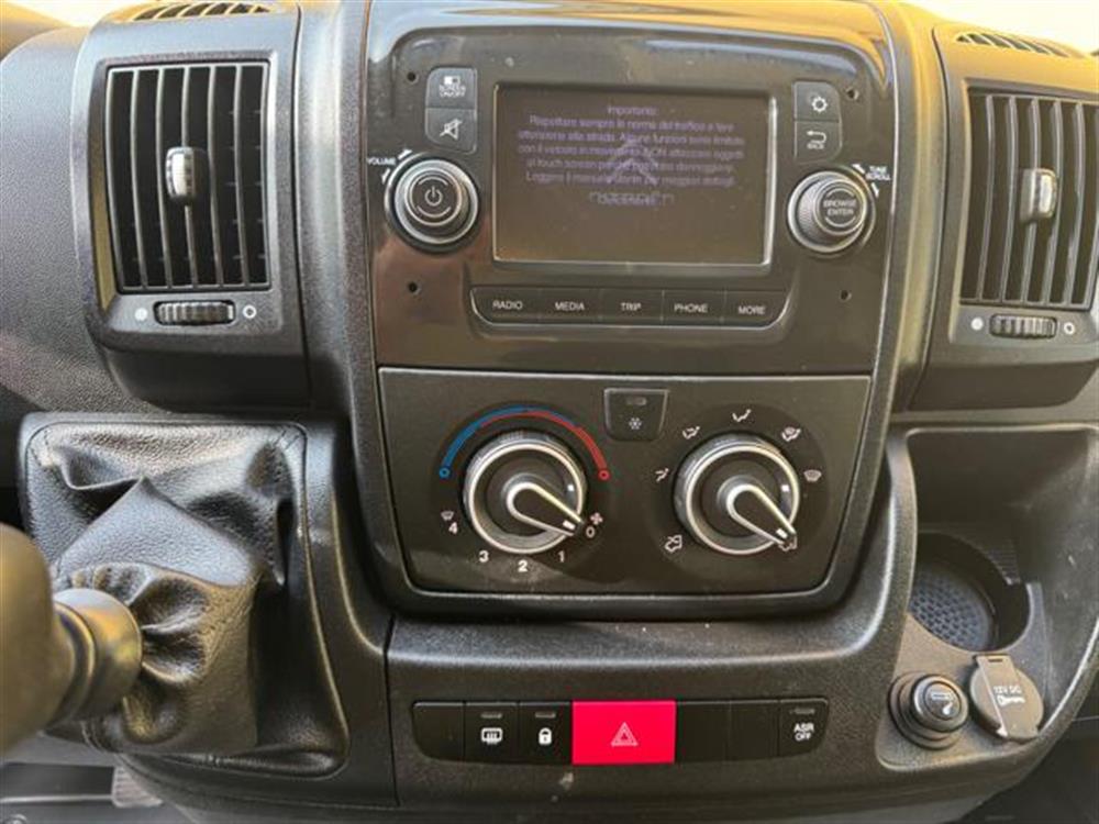 Jumper Jumper 30 BlueHDi 140 S&S P