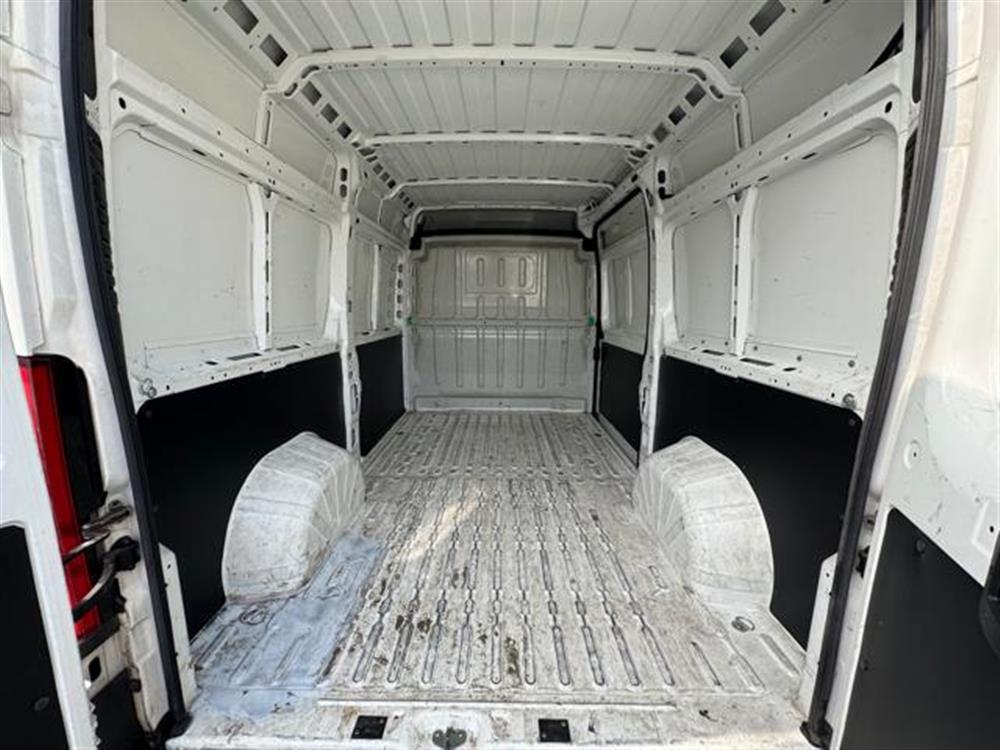 Jumper Jumper 30 BlueHDi 140 S&S P