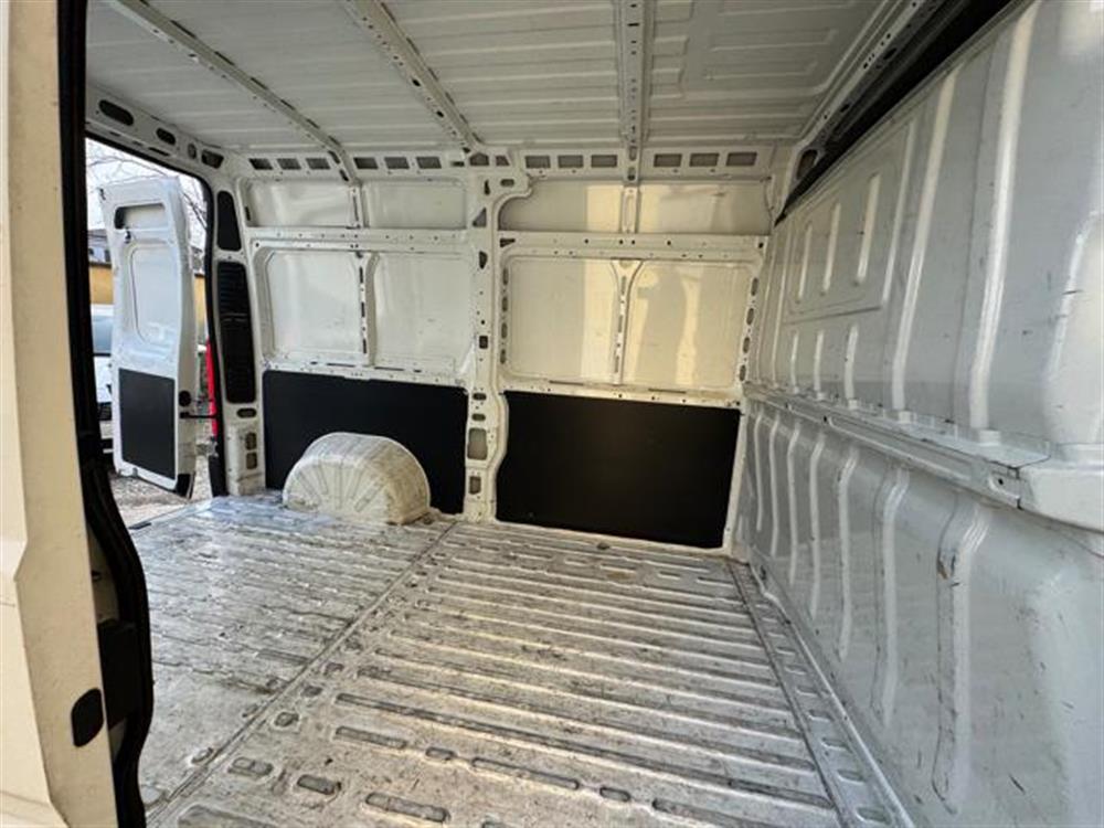 Jumper Jumper 30 BlueHDi 140 S&S P