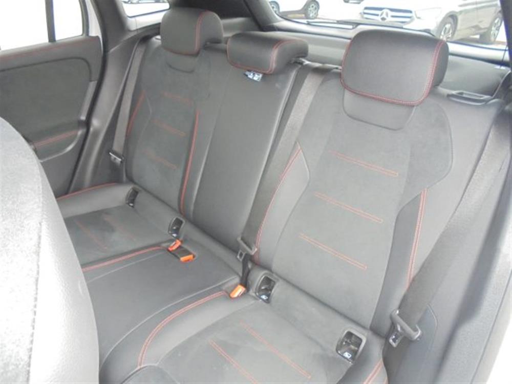 GLA 200 GLA 200 AMG LINE Automatic n