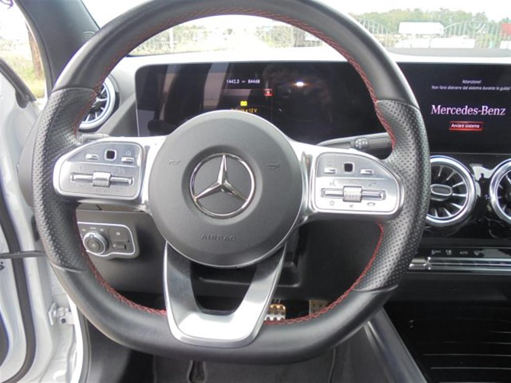 GLA 200 GLA 200 AMG LINE Automatic n