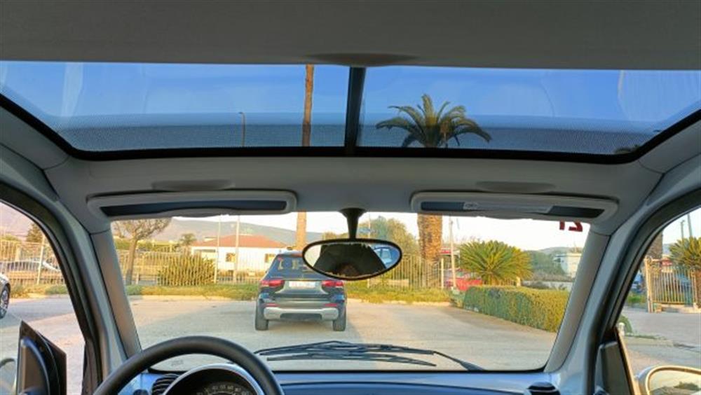 ForTwo ForTwo 800 coupé Passion cd