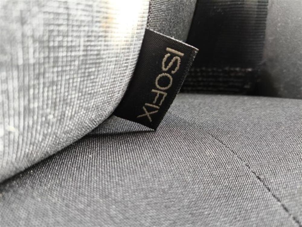 Panda Panda 1.2 EasyPower Lounge