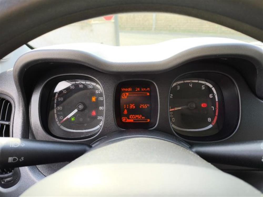 Panda Panda 1.2 EasyPower Lounge