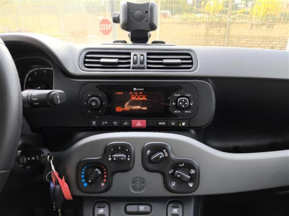 Panda Panda 1.2 EasyPower Lounge