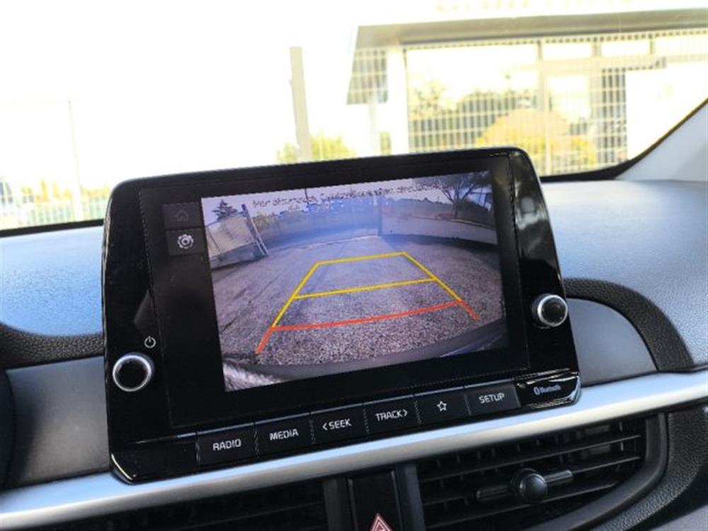 Picanto Picanto 1.0 12V GPL Urban PR