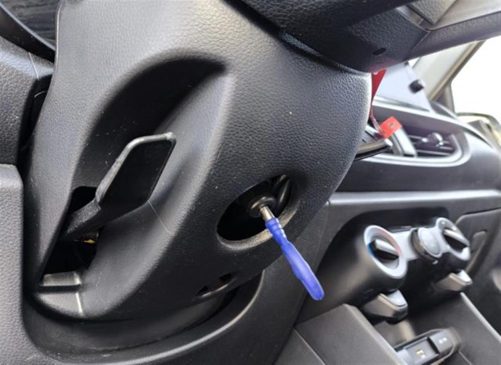 Picanto Picanto 1.0 12V GPL Urban PR