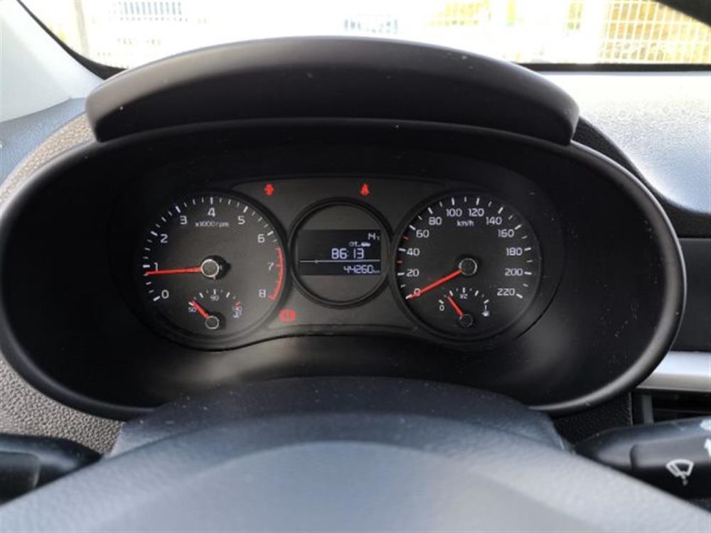 Picanto Picanto 1.0 12V GPL Urban PR