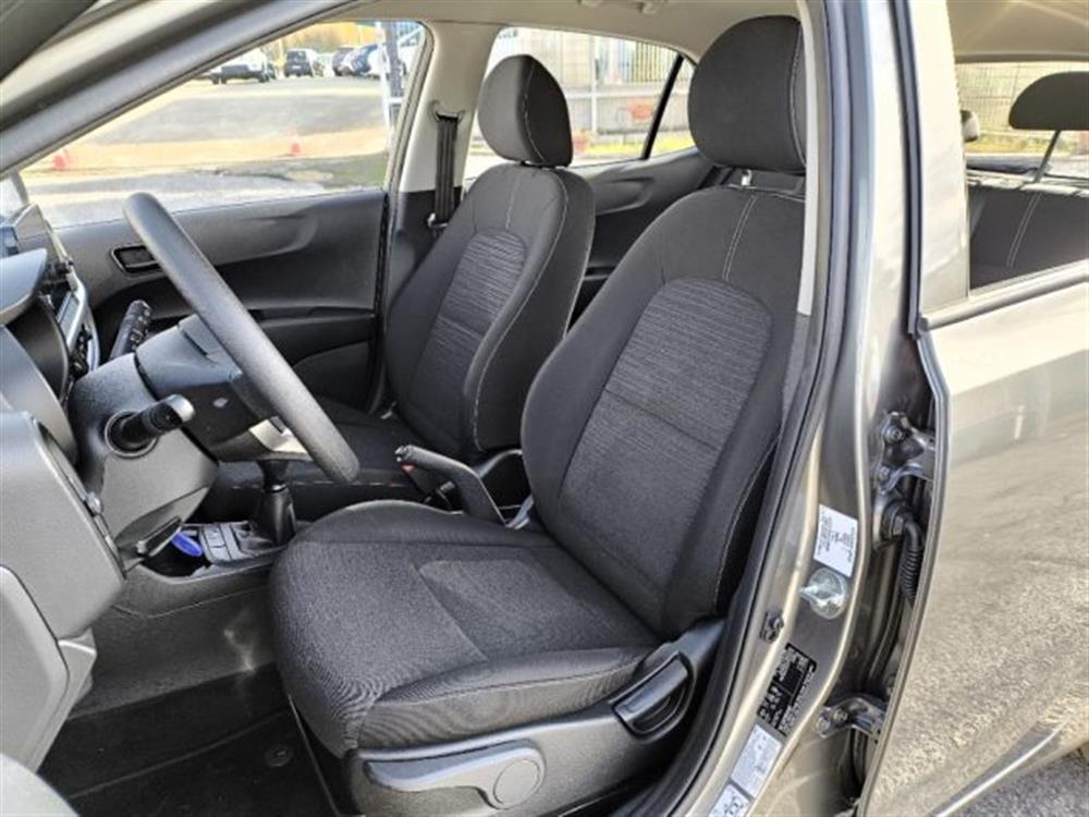 Picanto Picanto 1.0 12V GPL Urban PR