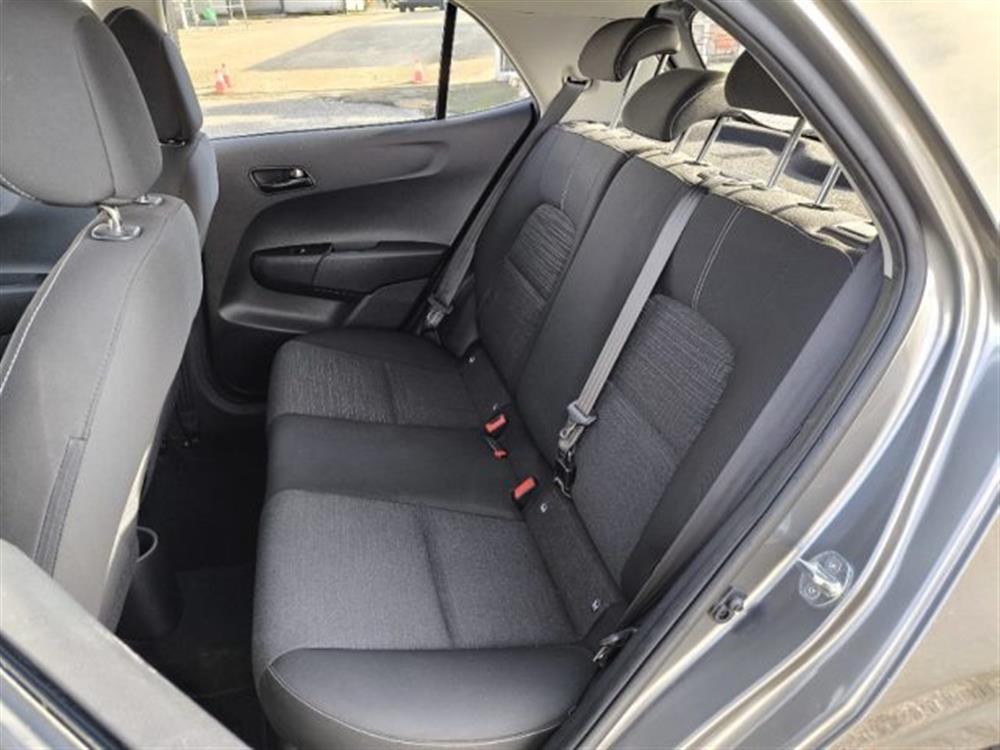 Picanto Picanto 1.0 12V GPL Urban PR