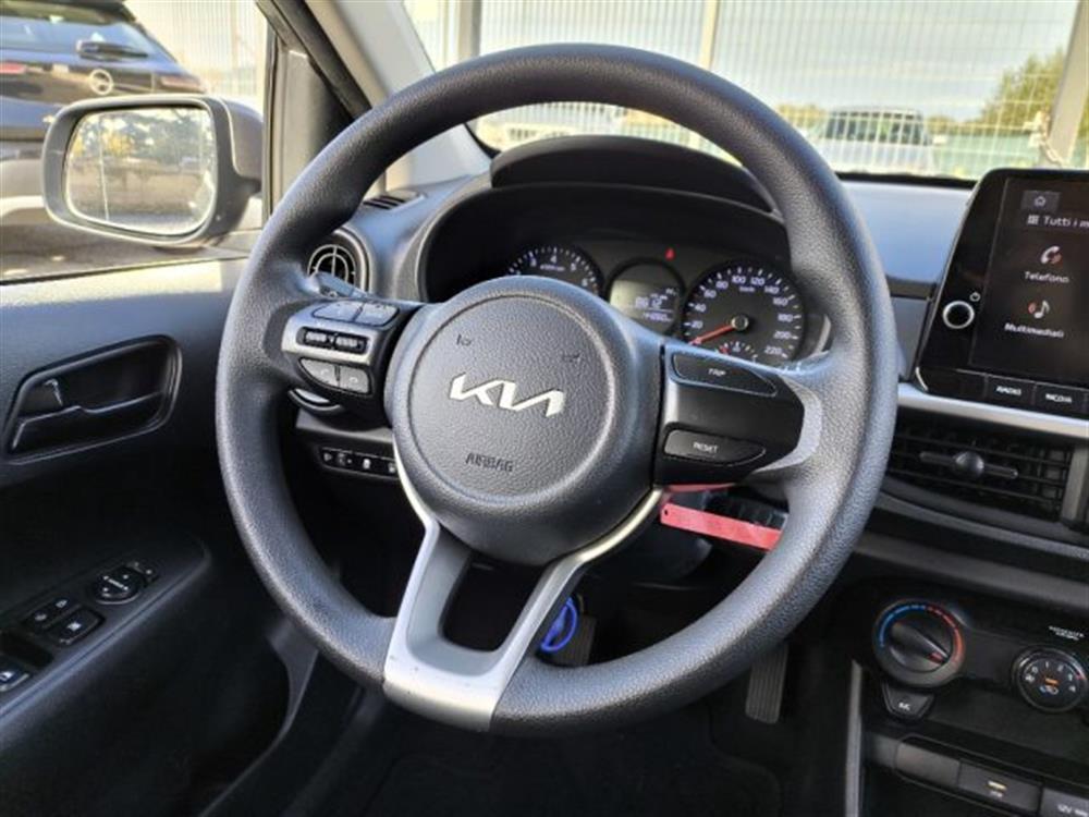 Picanto Picanto 1.0 12V GPL Urban PR