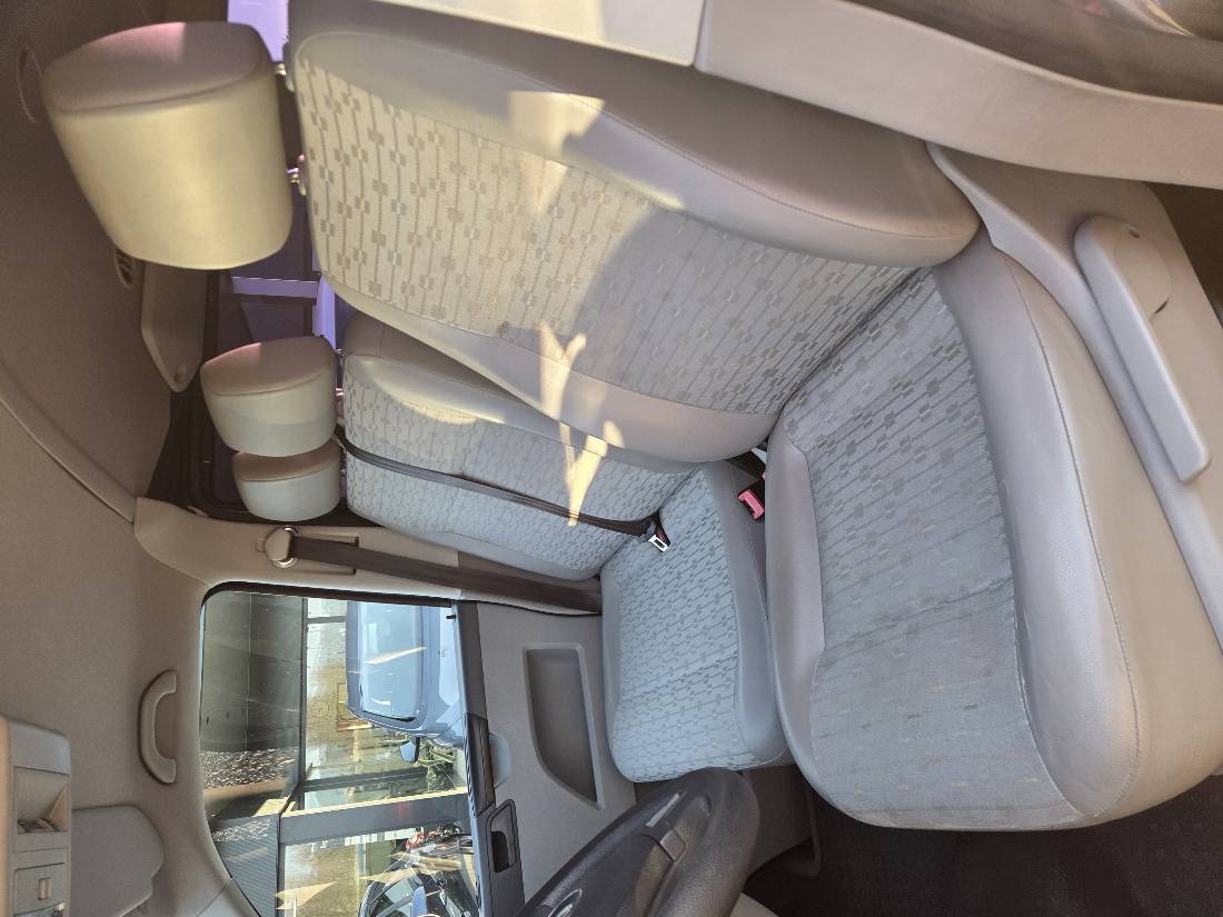 T5 T5 - CARAVELLE 2.0TDI 1