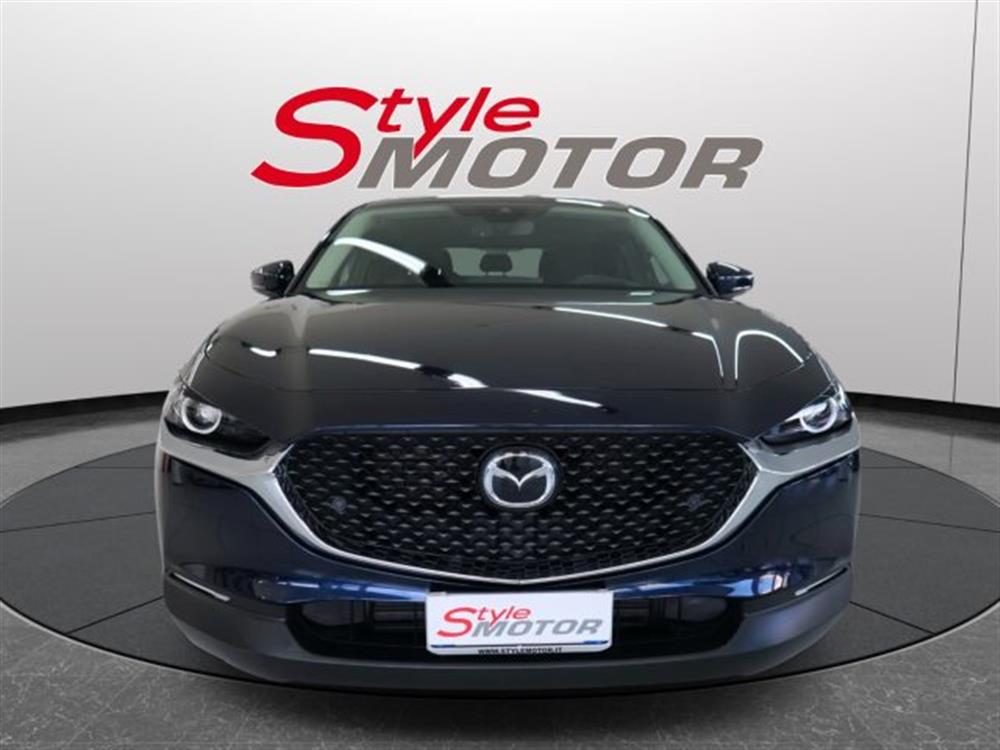 CX-30 CX-30 2.0L Skyactiv-G 150
