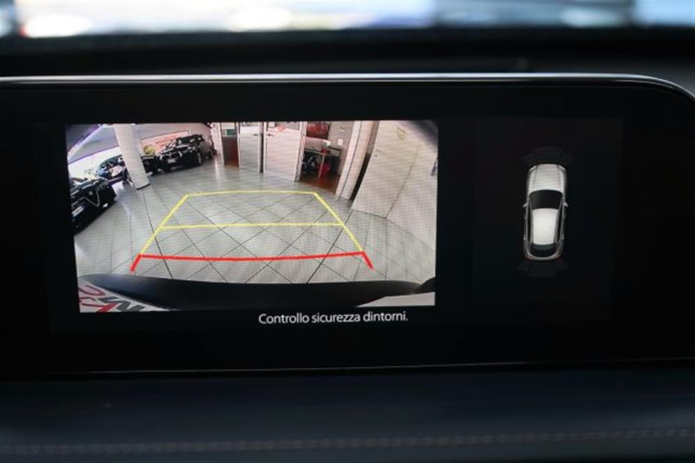 CX-30 CX-30 2.0L Skyactiv-G 150