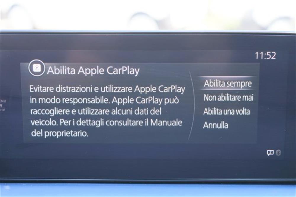 CX-30 CX-30 2.0L Skyactiv-G 150