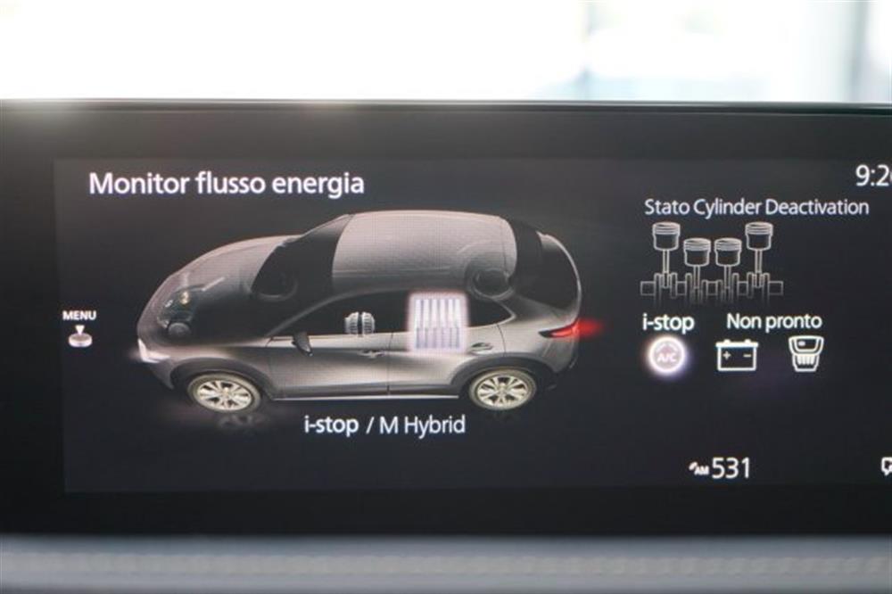 CX-30 CX-30 2.0L Skyactiv-G 150