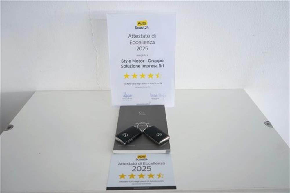 CX-30 CX-30 2.0L Skyactiv-G 150