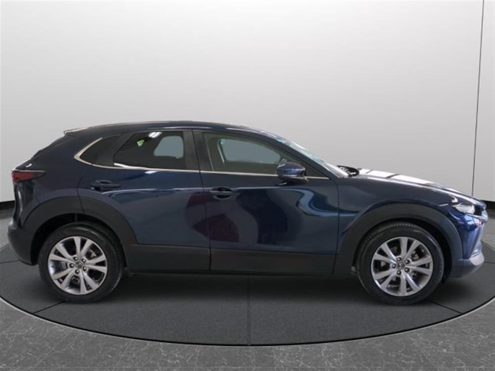 CX-30 CX-30 2.0L Skyactiv-G 150