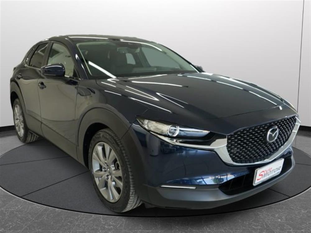 CX-30 CX-30 2.0L Skyactiv-G 150
